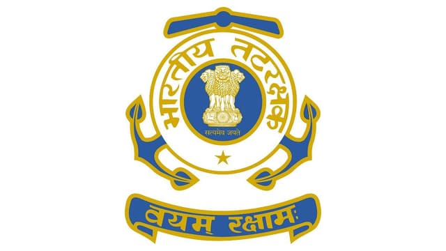 Indian Coast Guard
