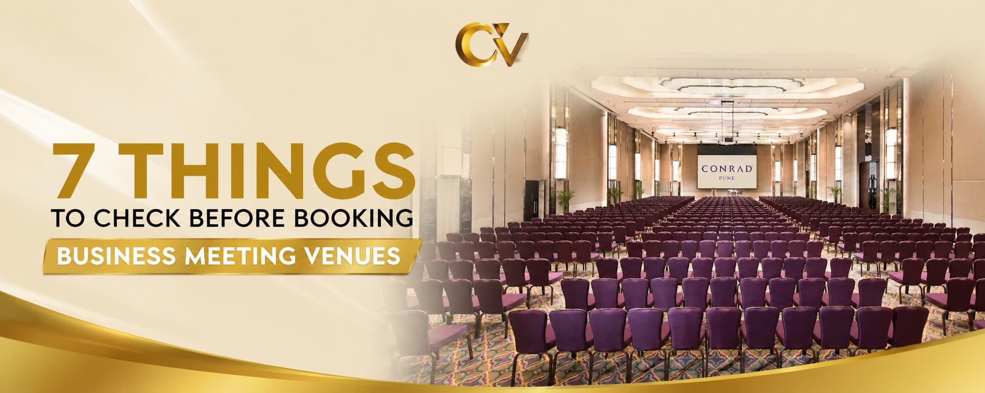 7 Things to Check Before Booking Business Meeting ...