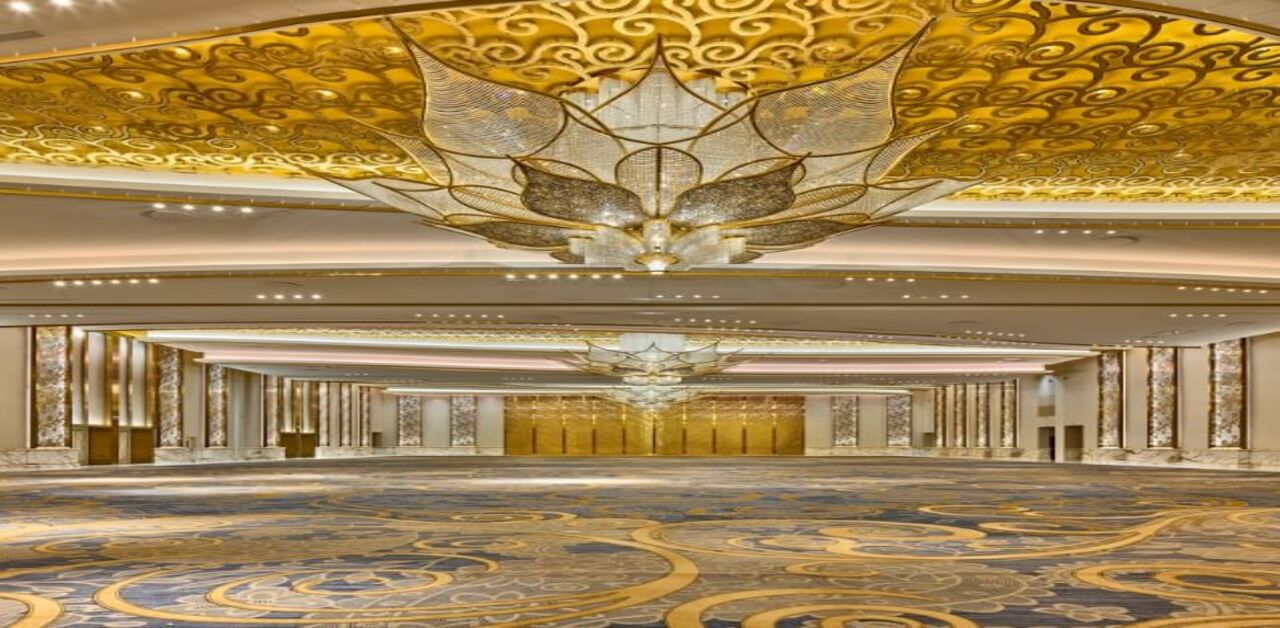 Conference Halls in Mumbai - CorpVenue