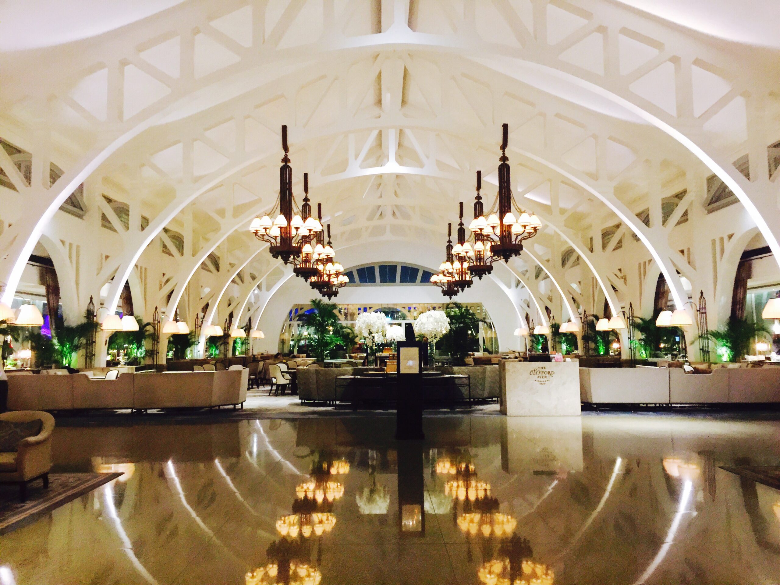 Corporate Event Venues