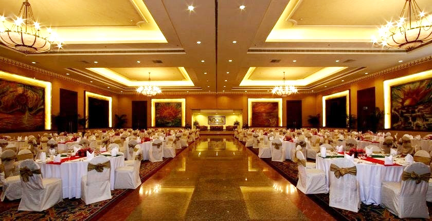 Top 5 Conference Venues