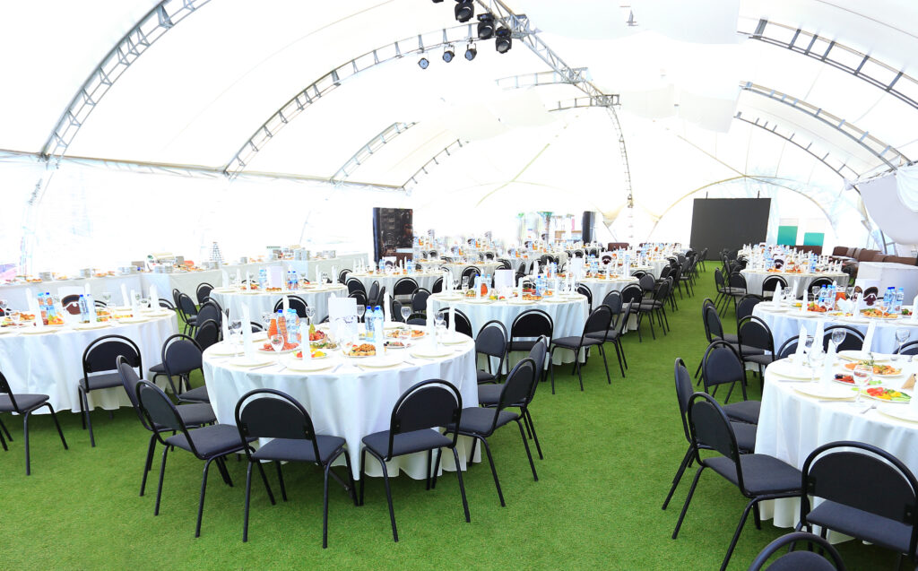 Corporate Events