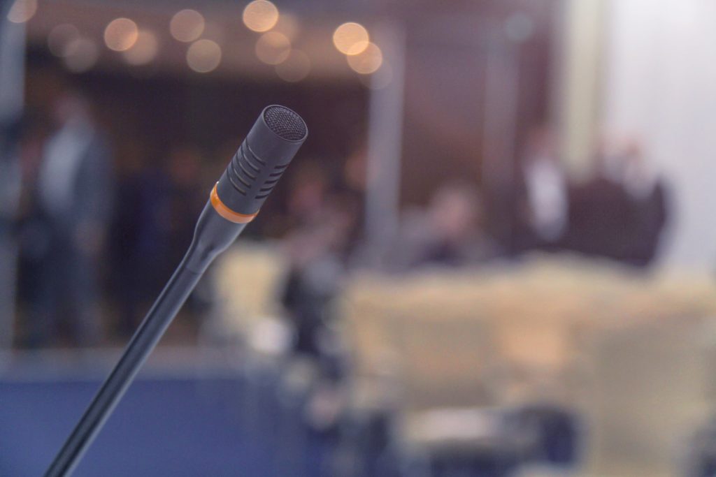 Conference Meeting Rooms